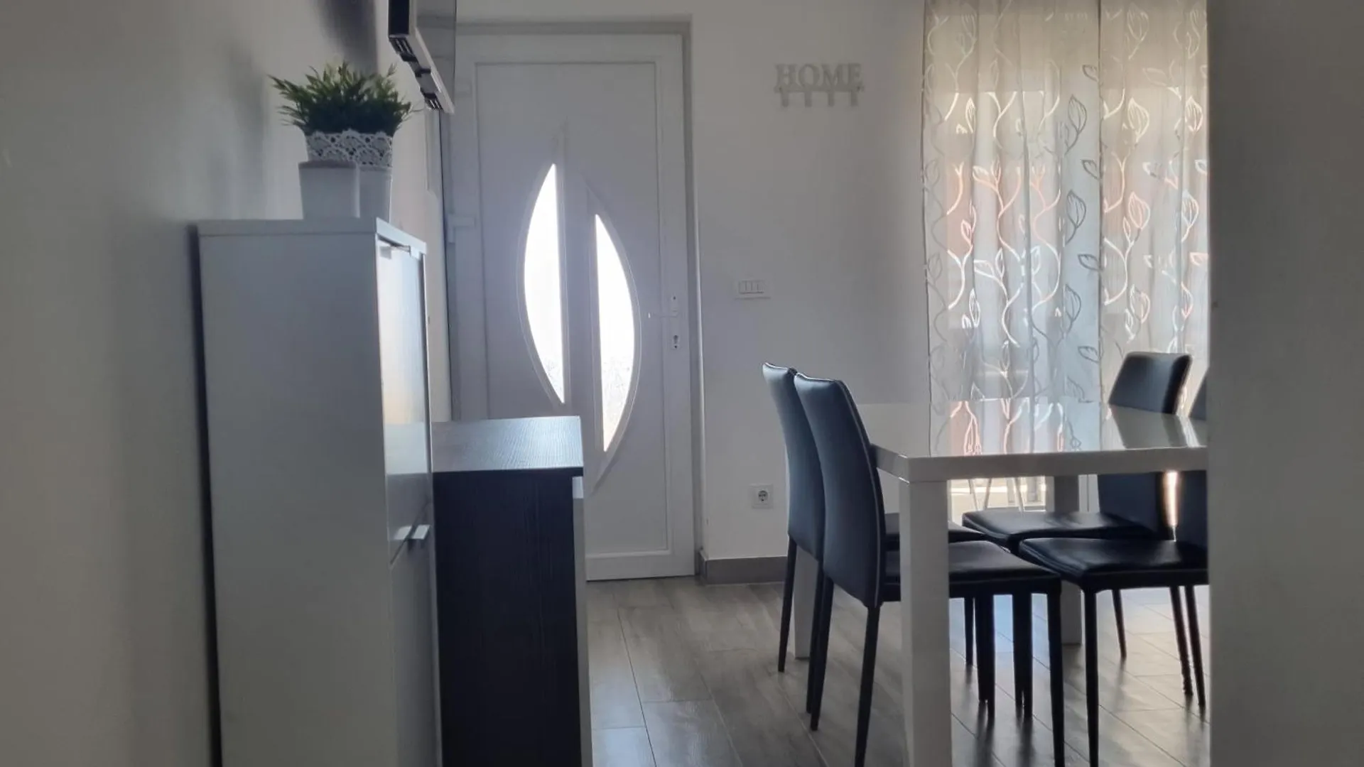 Apartmani Mia I Josip Crikvenica