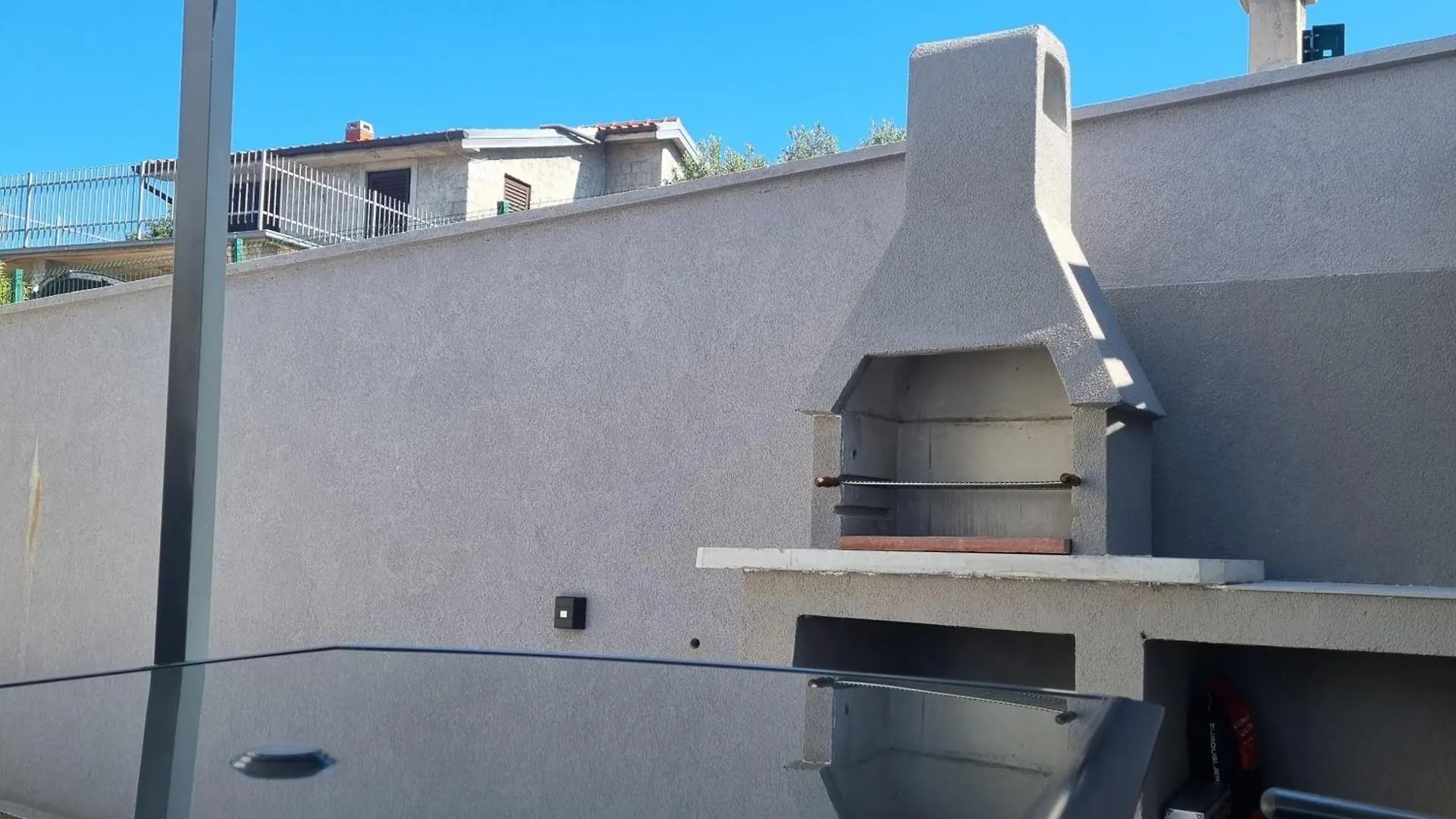 Apartamento Apartmani Mia I Josip Crikvenica
