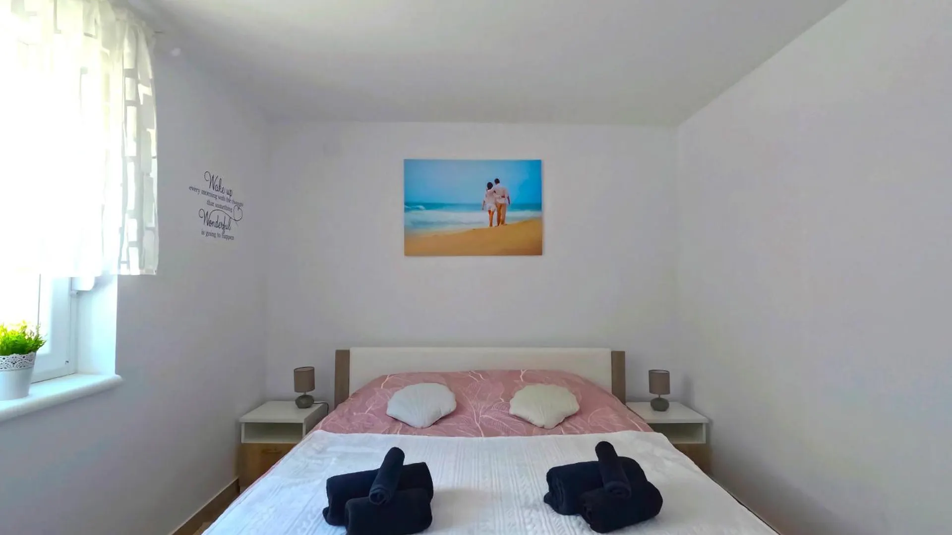 Apartmani Mia I Josip Crikvenica 0*,  Croácia