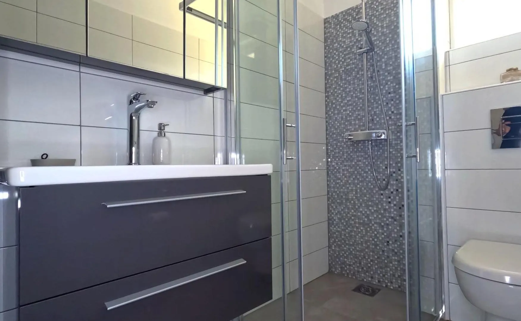 Apartmani Mia I Josip Crikvenica