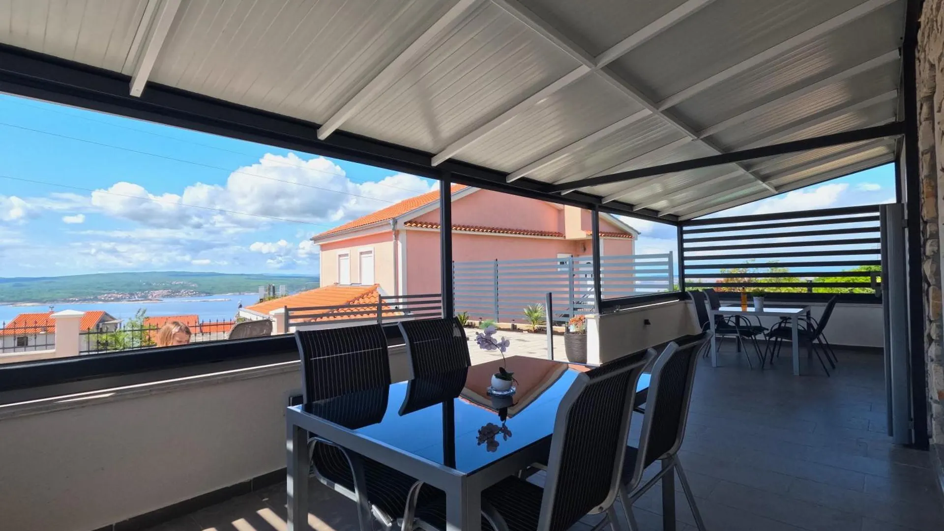 Apartamento Apartmani Mia I Josip Crikvenica