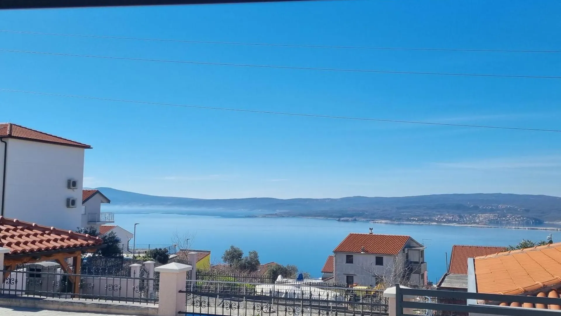 Apartment Apartmani Mia I Josip Crikvenica Croatia