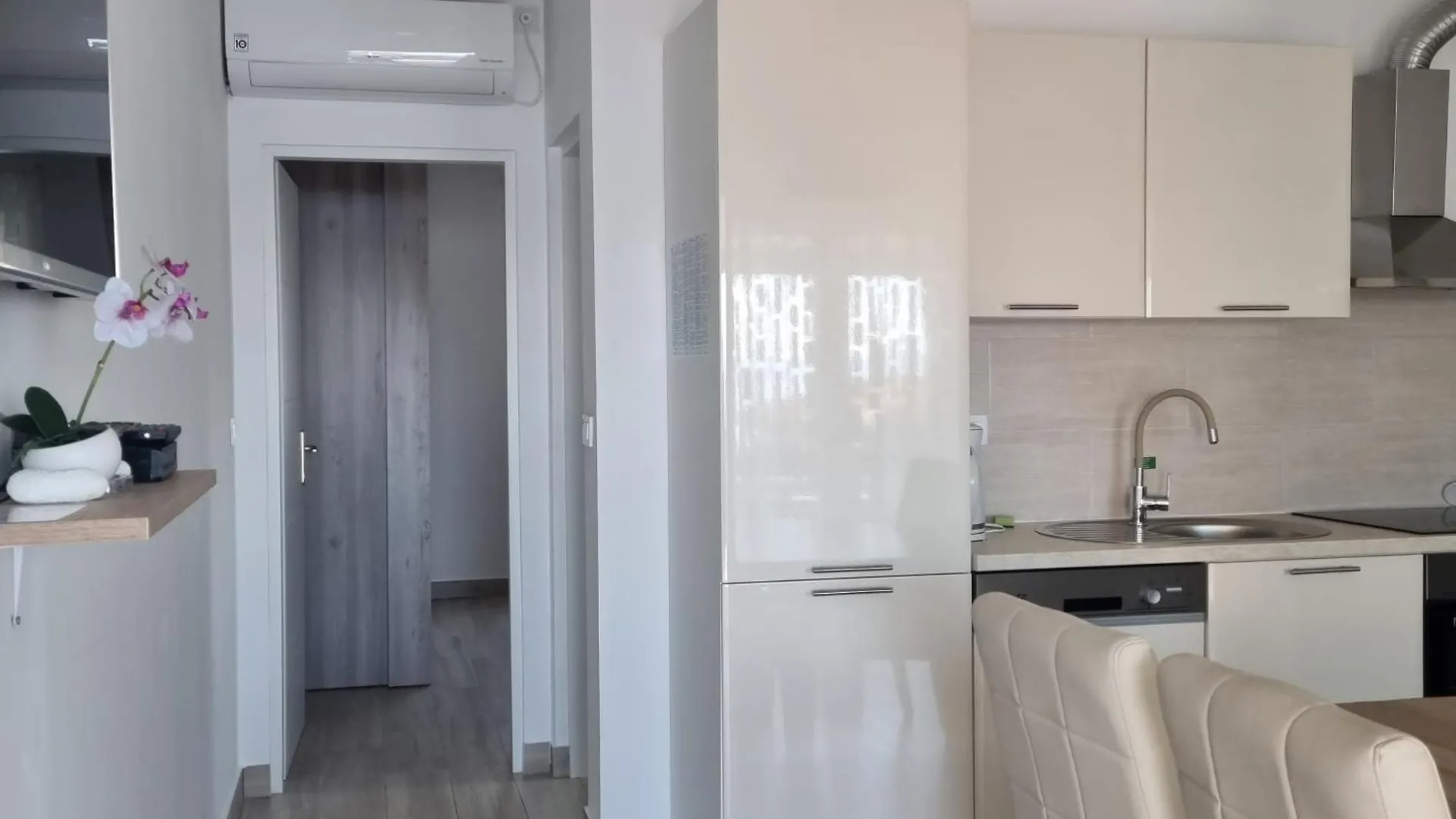 Διαμέρισμα Apartmani Mia I Josip Crikvenica