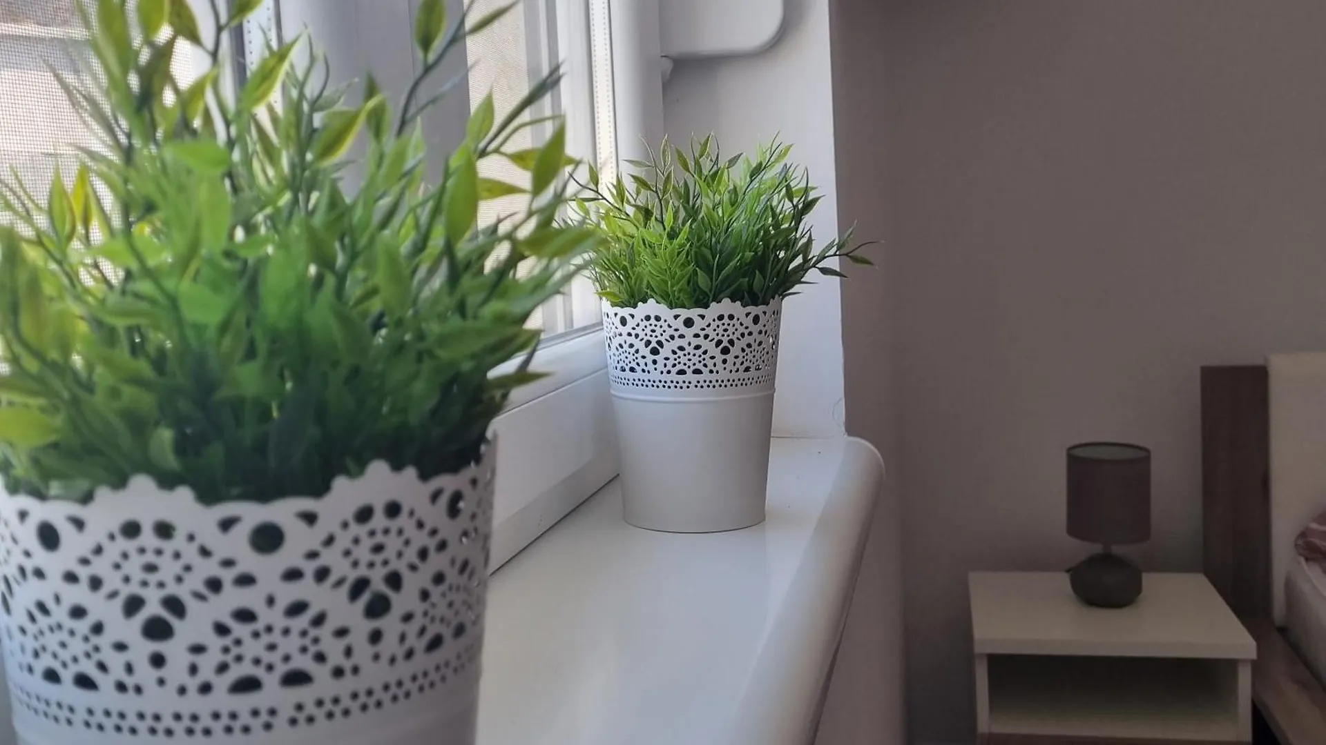 Apartmani Mia I Josip Crikvenica Apartment