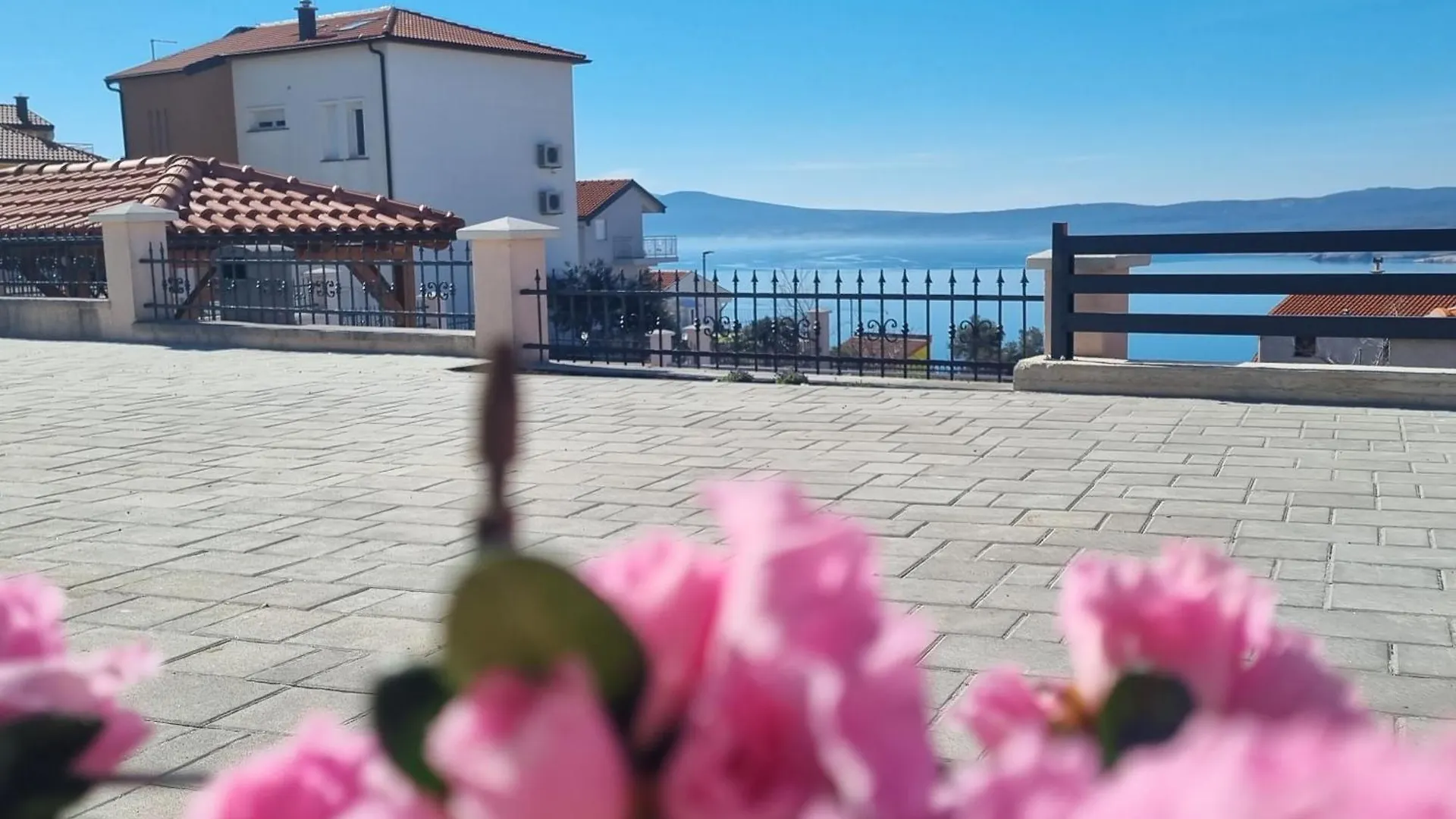 Apartment Apartmani Mia I Josip Crikvenica