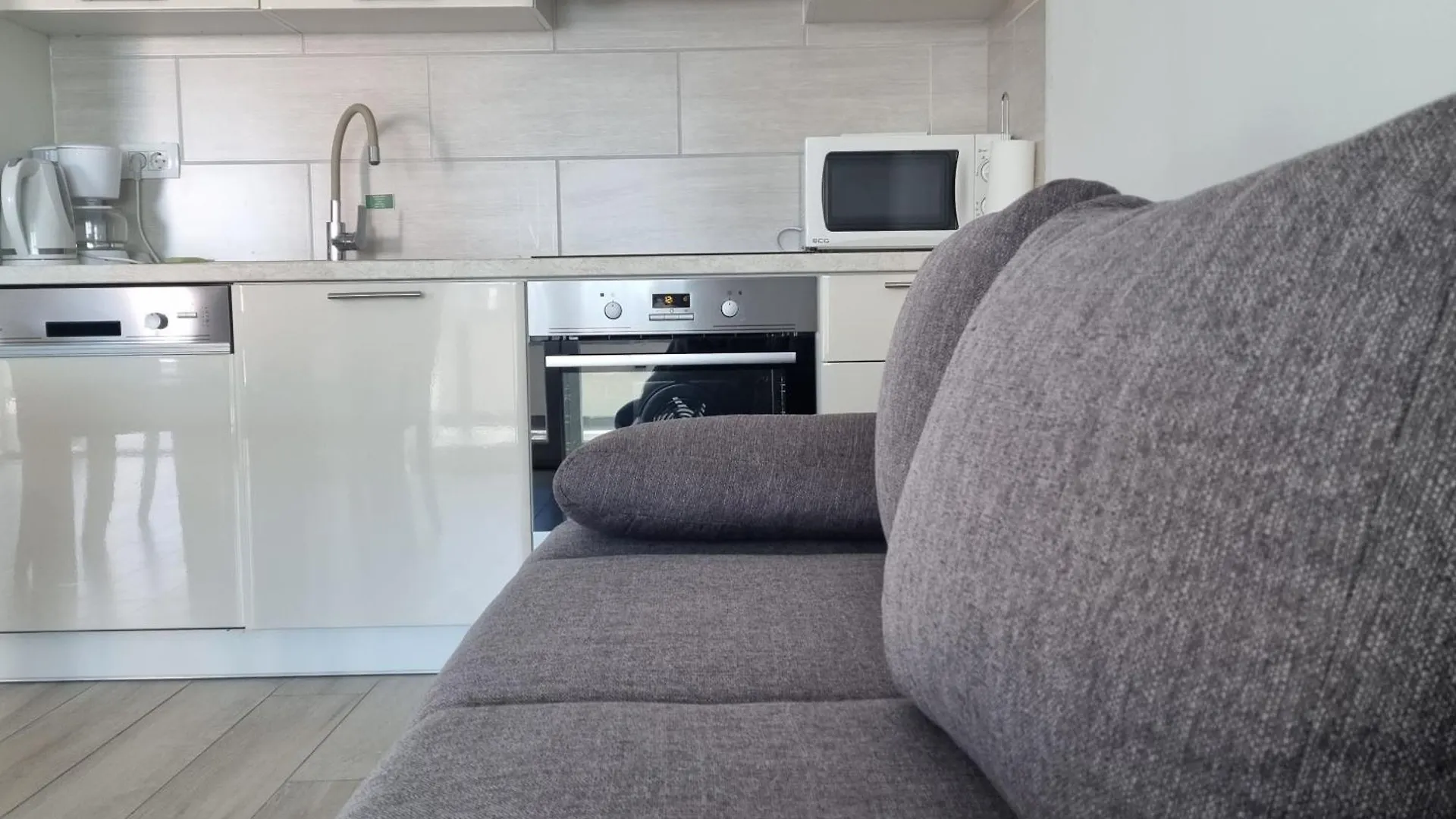 Apartmani Mia I Josip Crikvenica 0*,