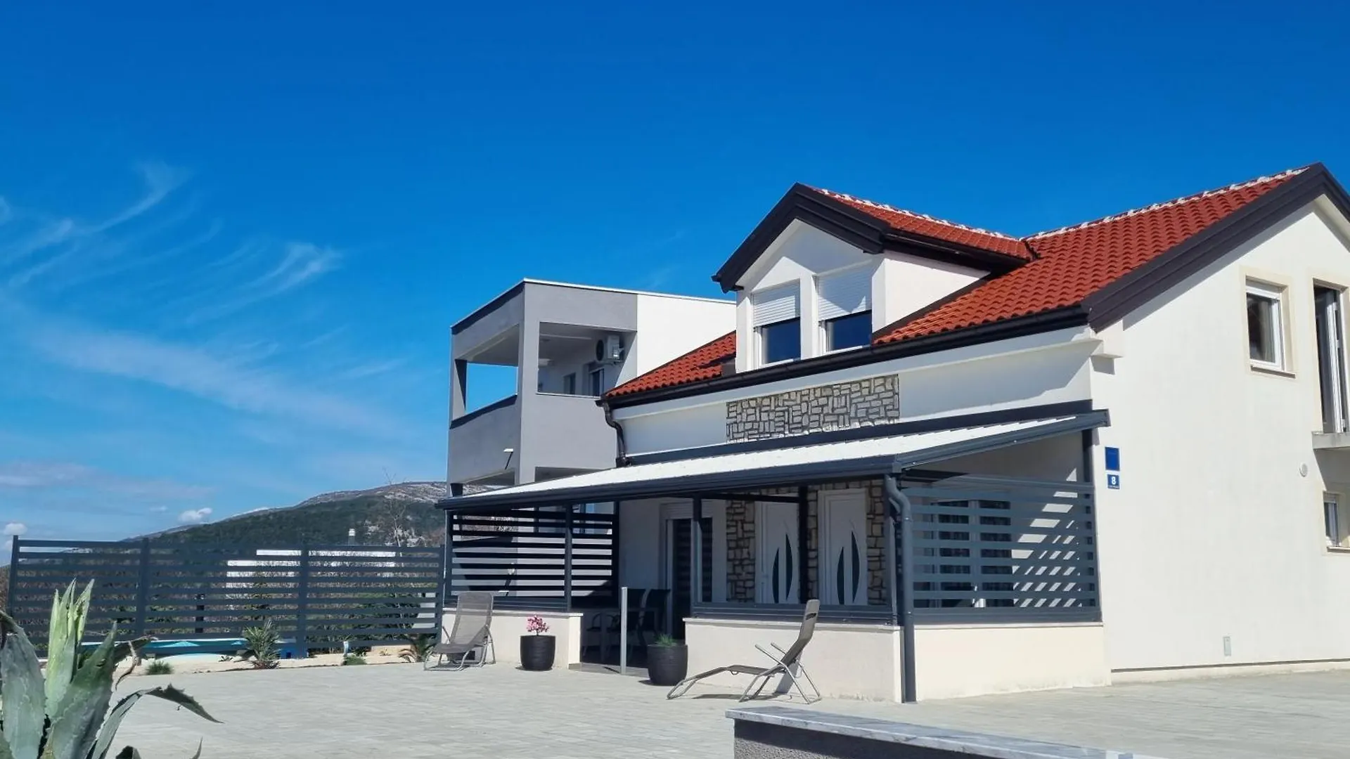 Apartmani Mia I Josip Crikvenica 0*,  Croatia