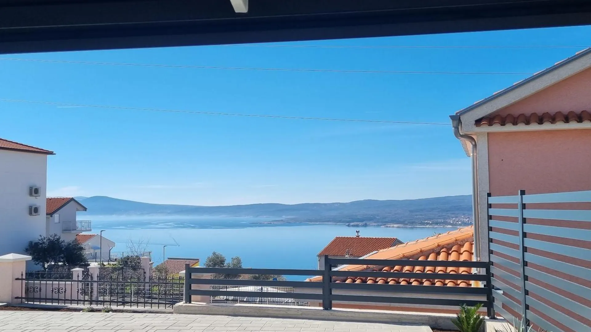 Apartmani Mia I Josip Crikvenica Διαμέρισμα