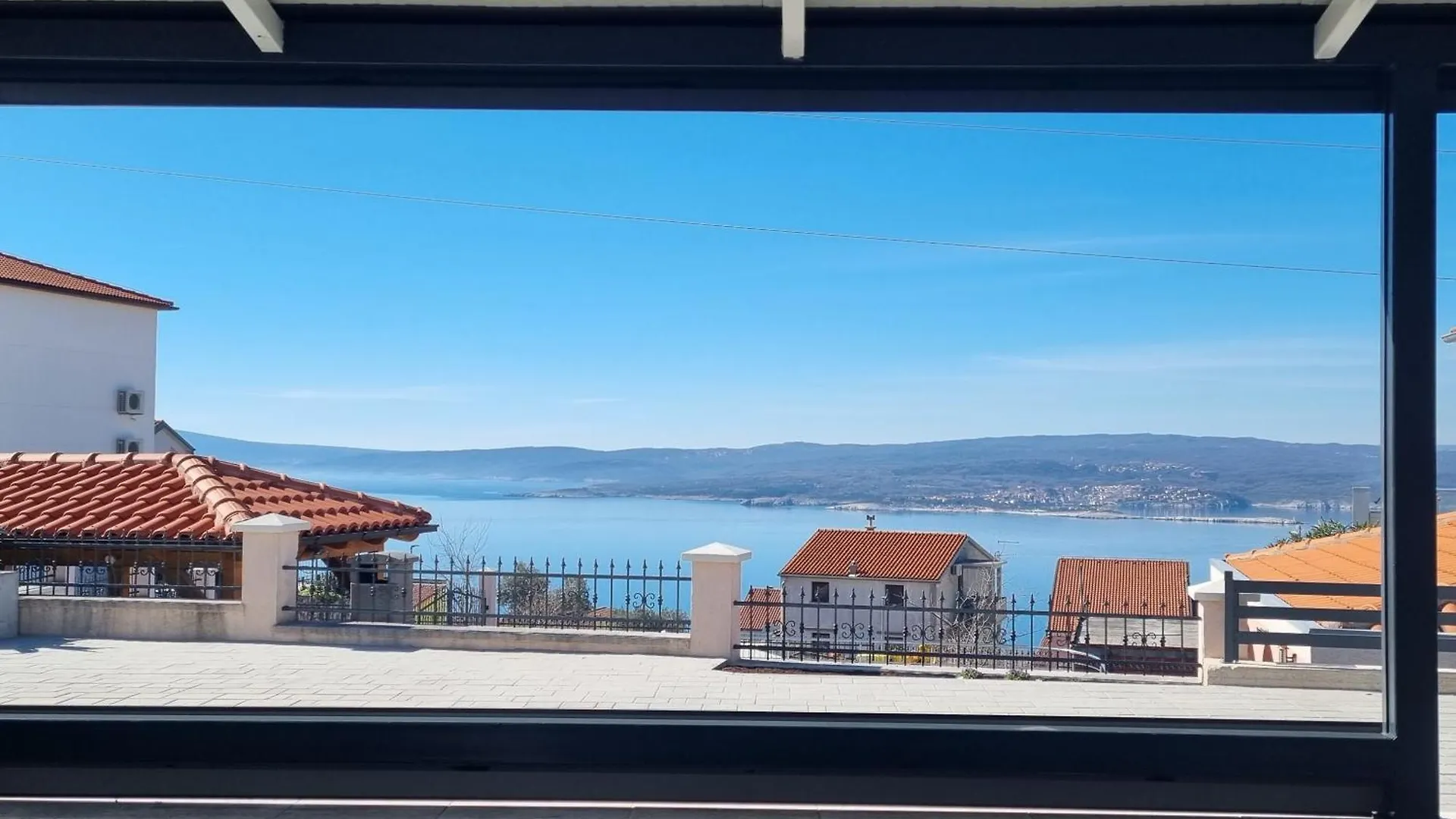 Διαμέρισμα Apartmani Mia I Josip Crikvenica