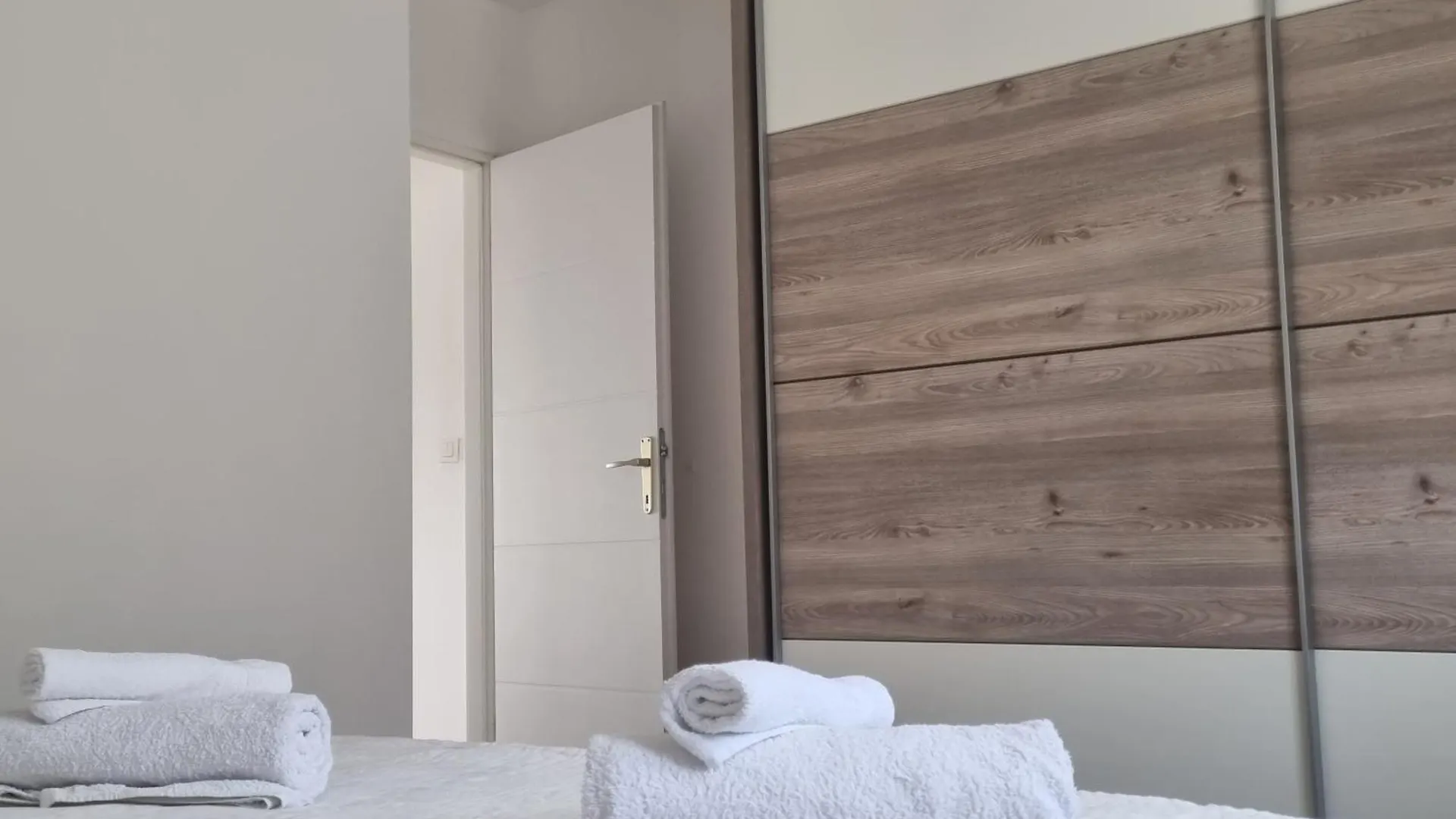 Apartmani Mia I Josip Crikvenica 0*,
