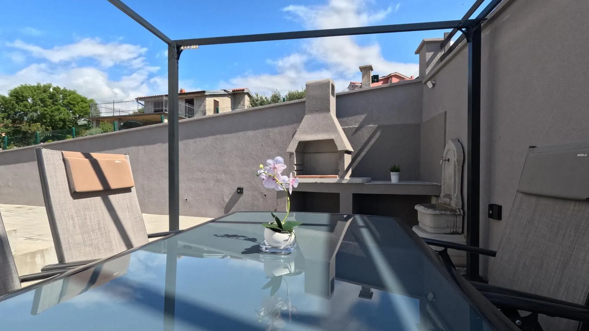Apartment Apartmani Mia I Josip Crikvenica Croatia