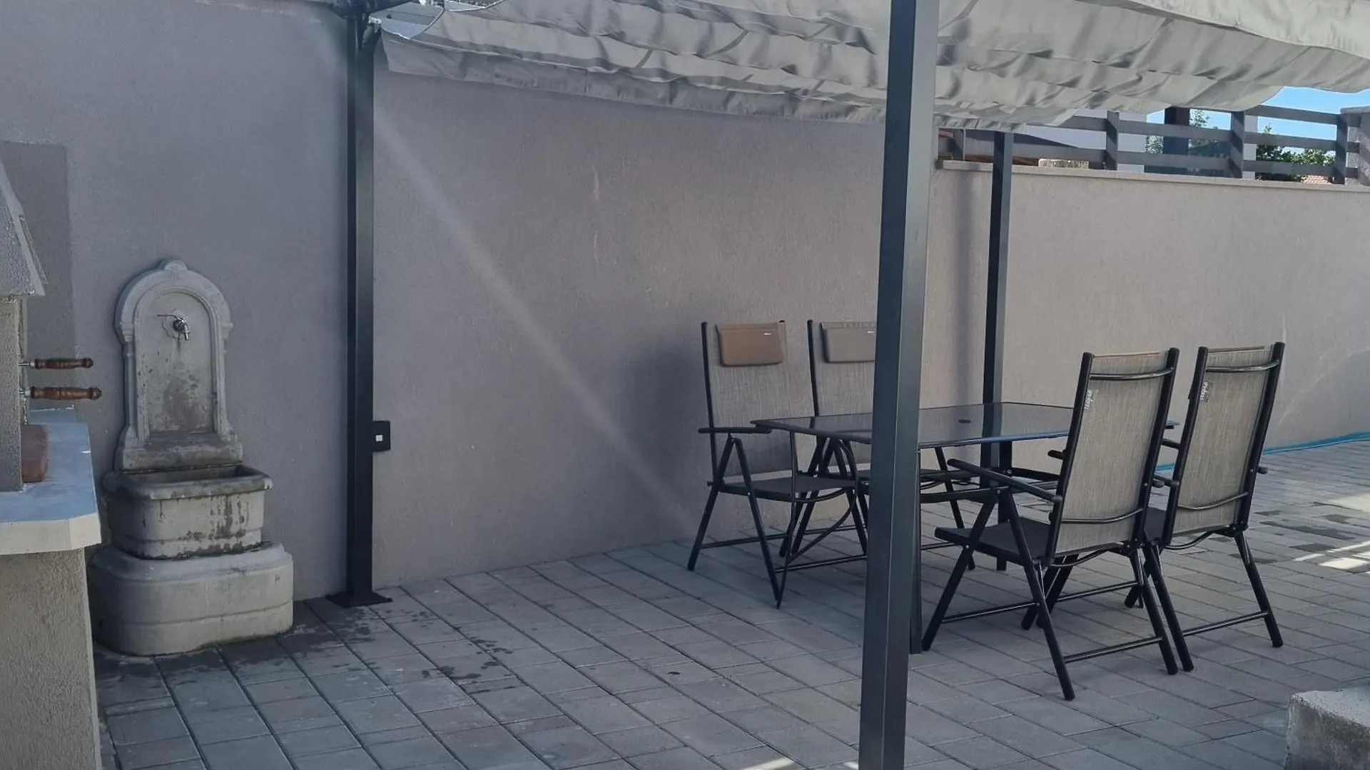 Apartmani Mia I Josip Crikvenica