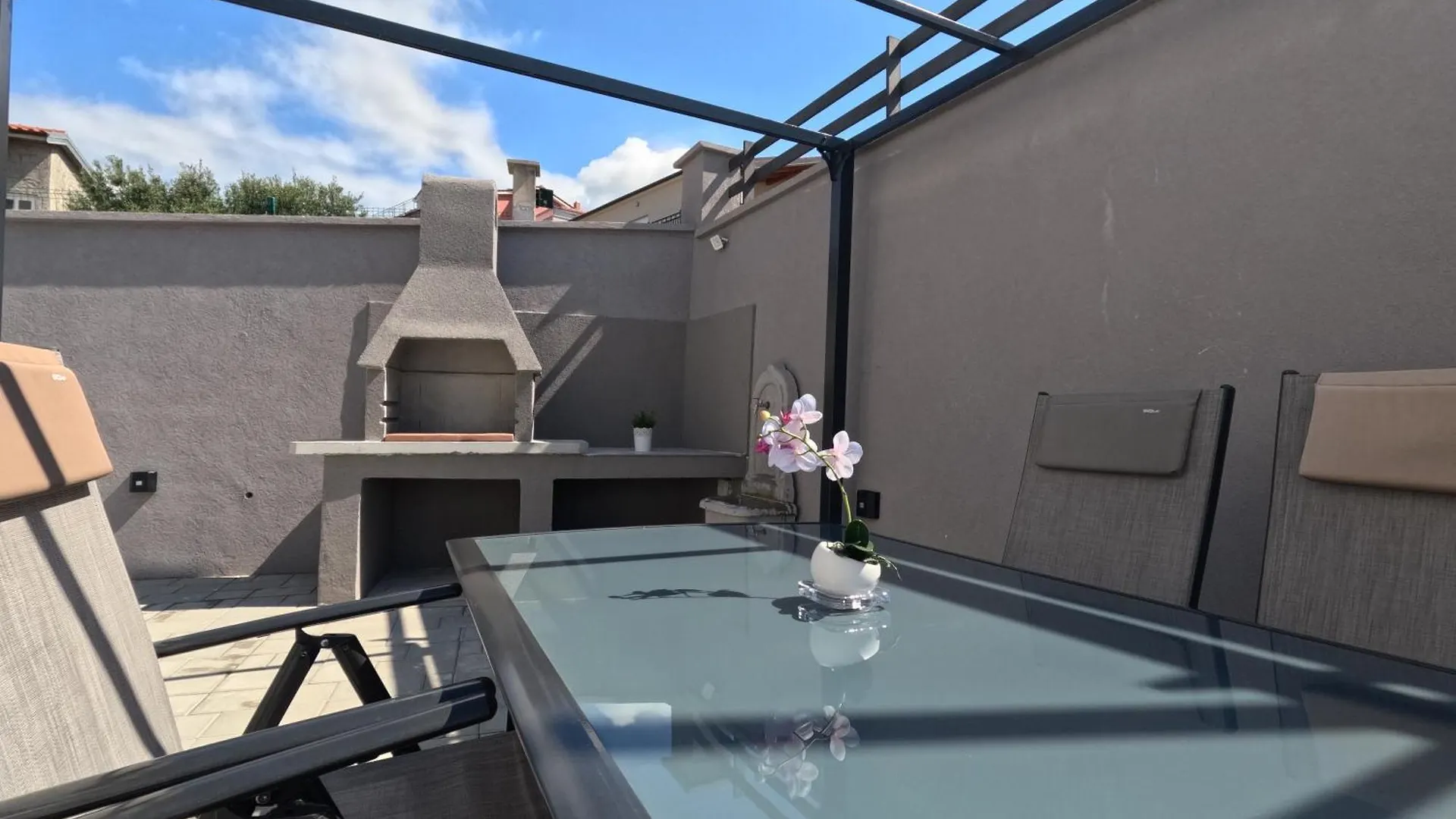 Apartmani Mia I Josip Crikvenica