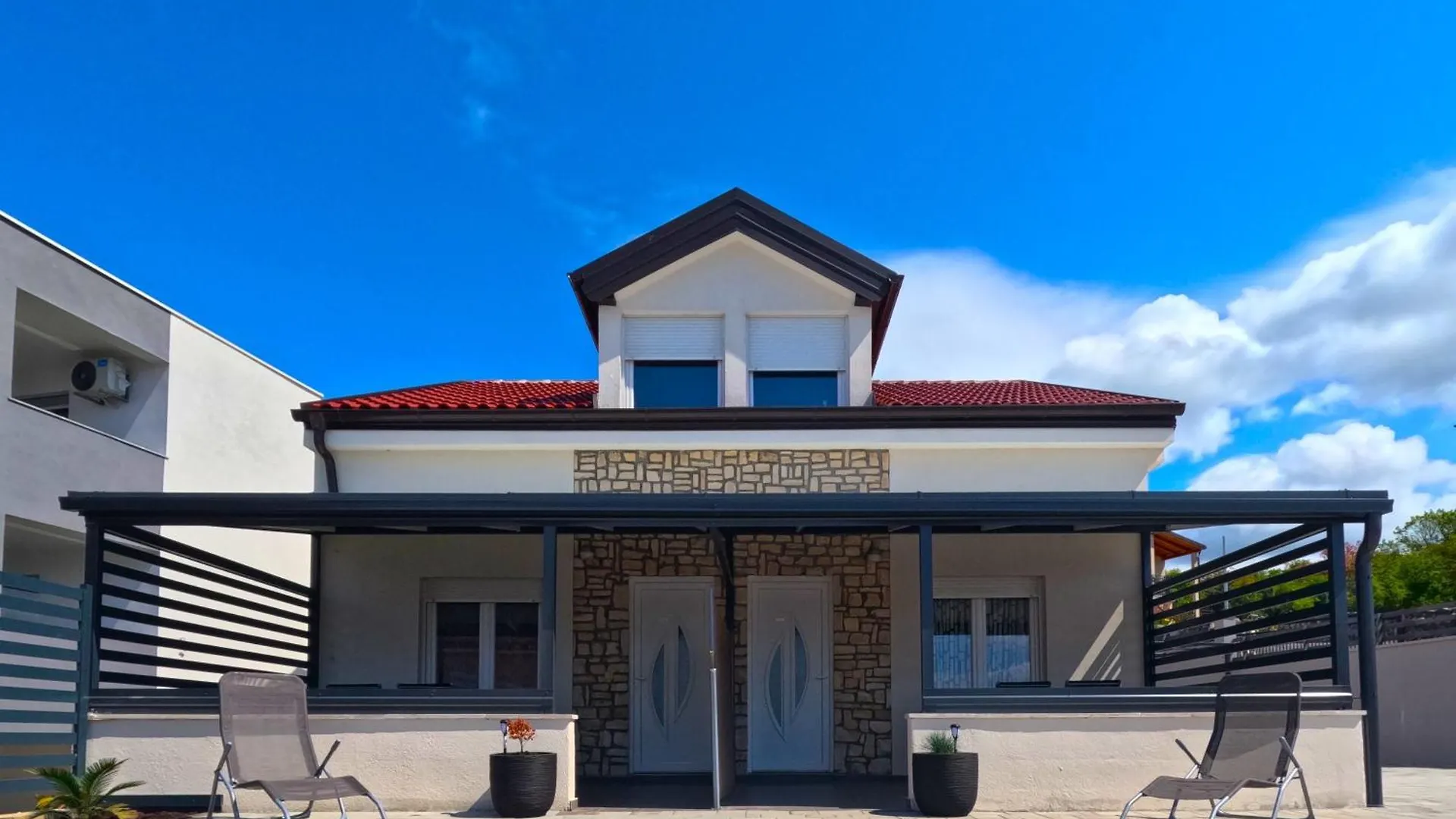 Apartmani Mia I Josip Crikvenica