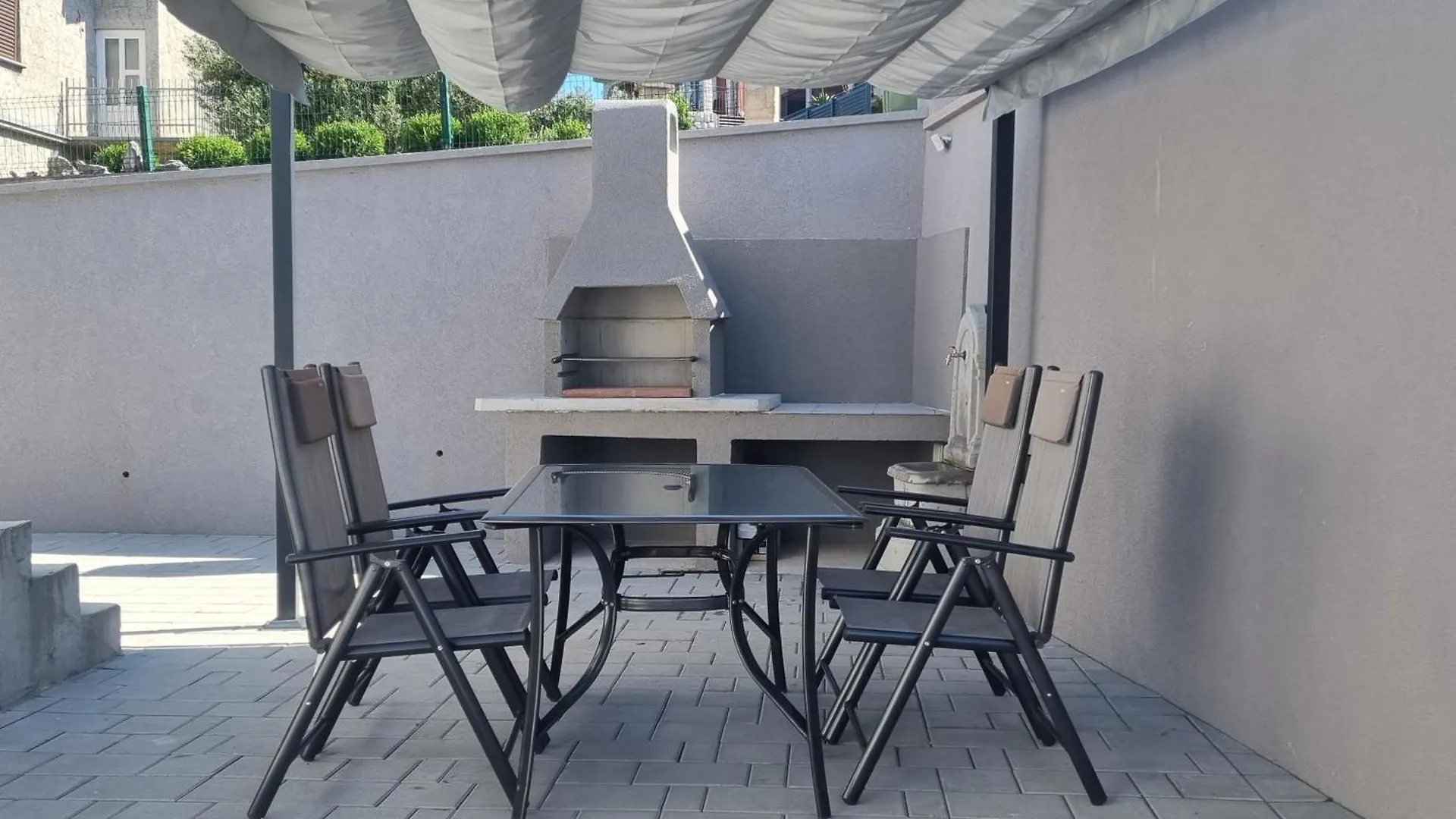 Apartmani Mia I Josip Crikvenica Croatia