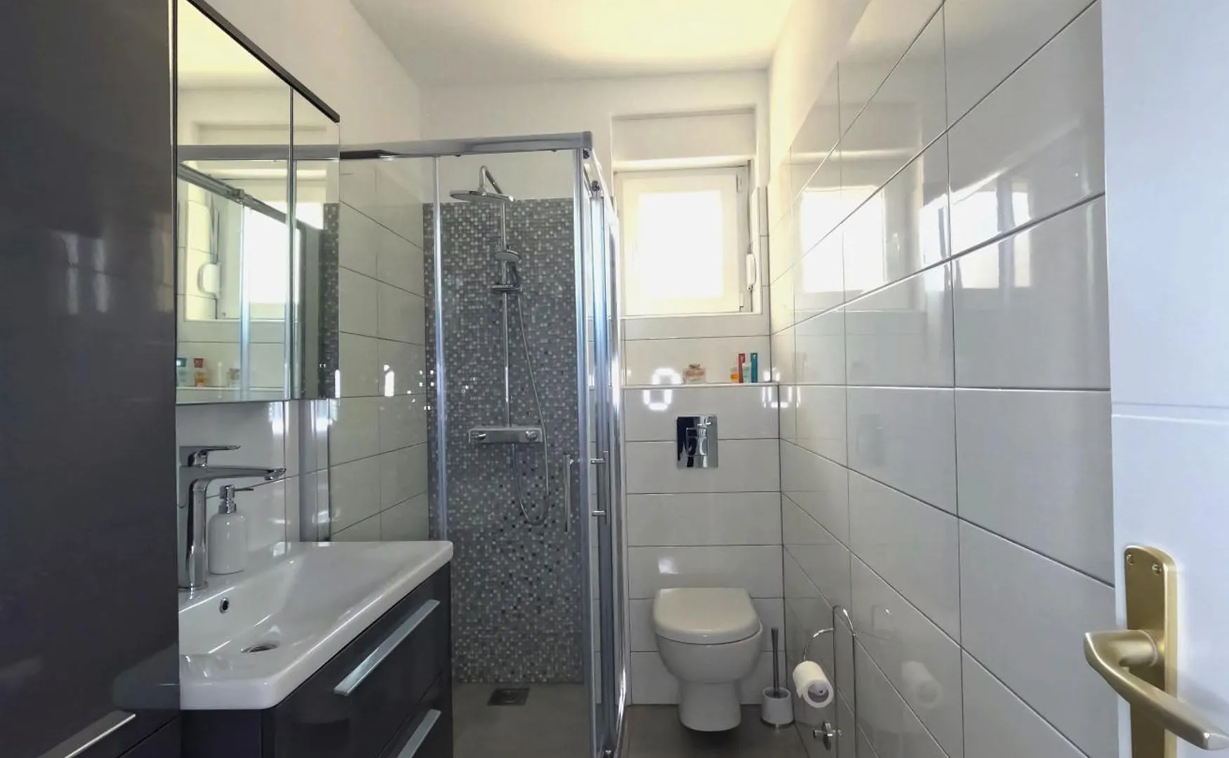 Apartmani Mia I Josip Crikvenica