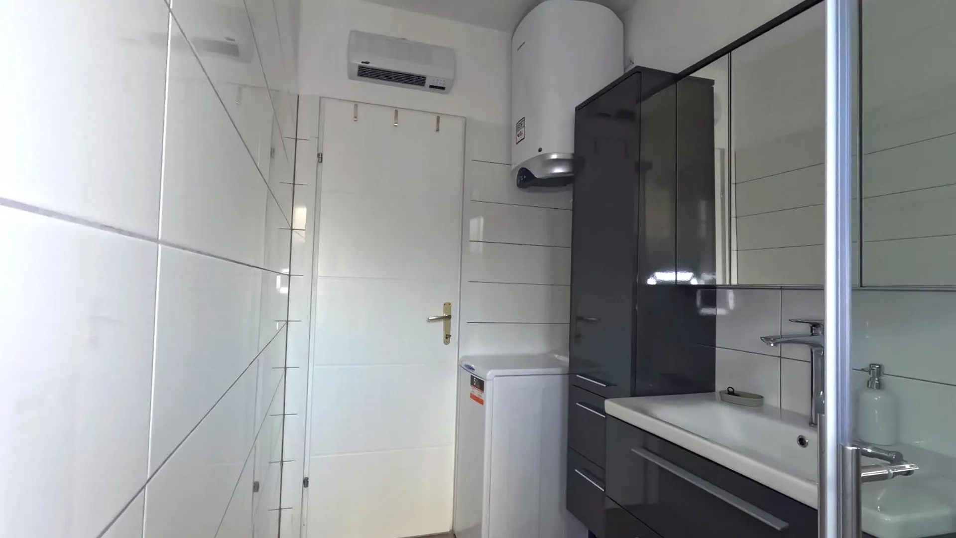 Apartmani Mia I Josip Crikvenica