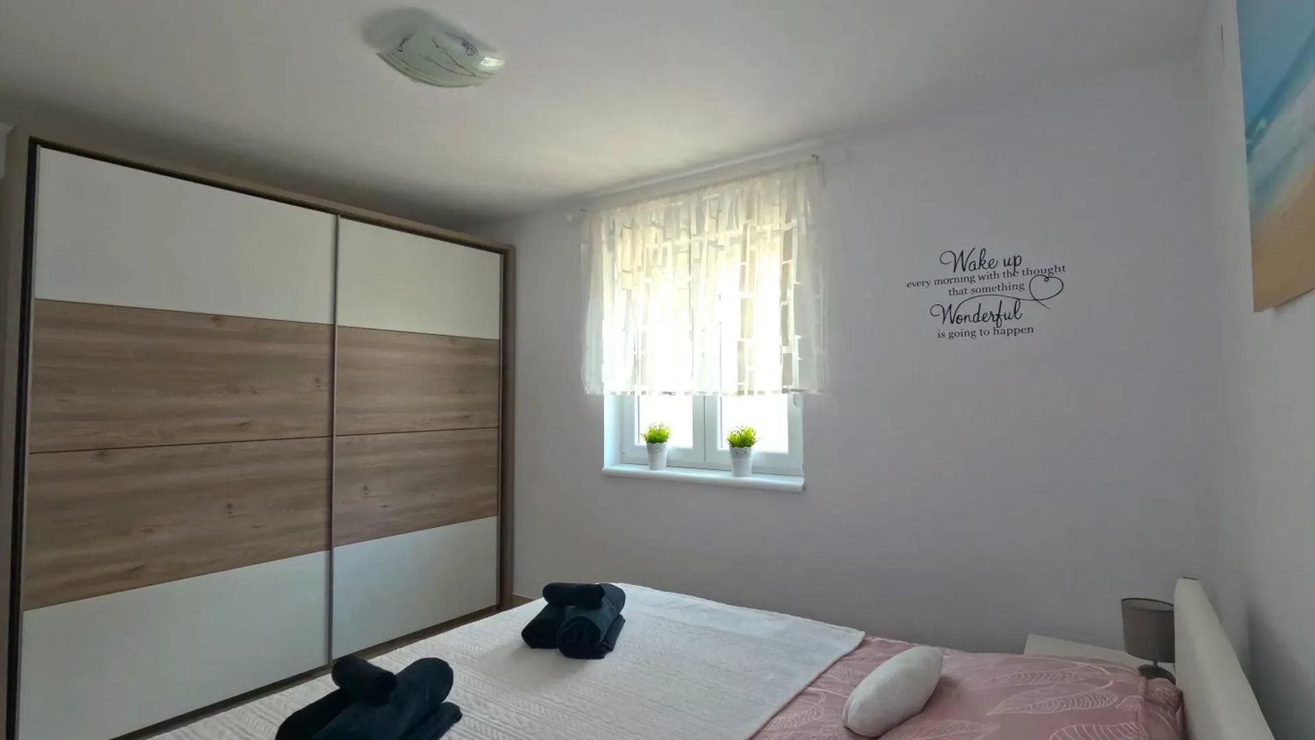 Apartmani Mia I Josip Crikvenica Apartment