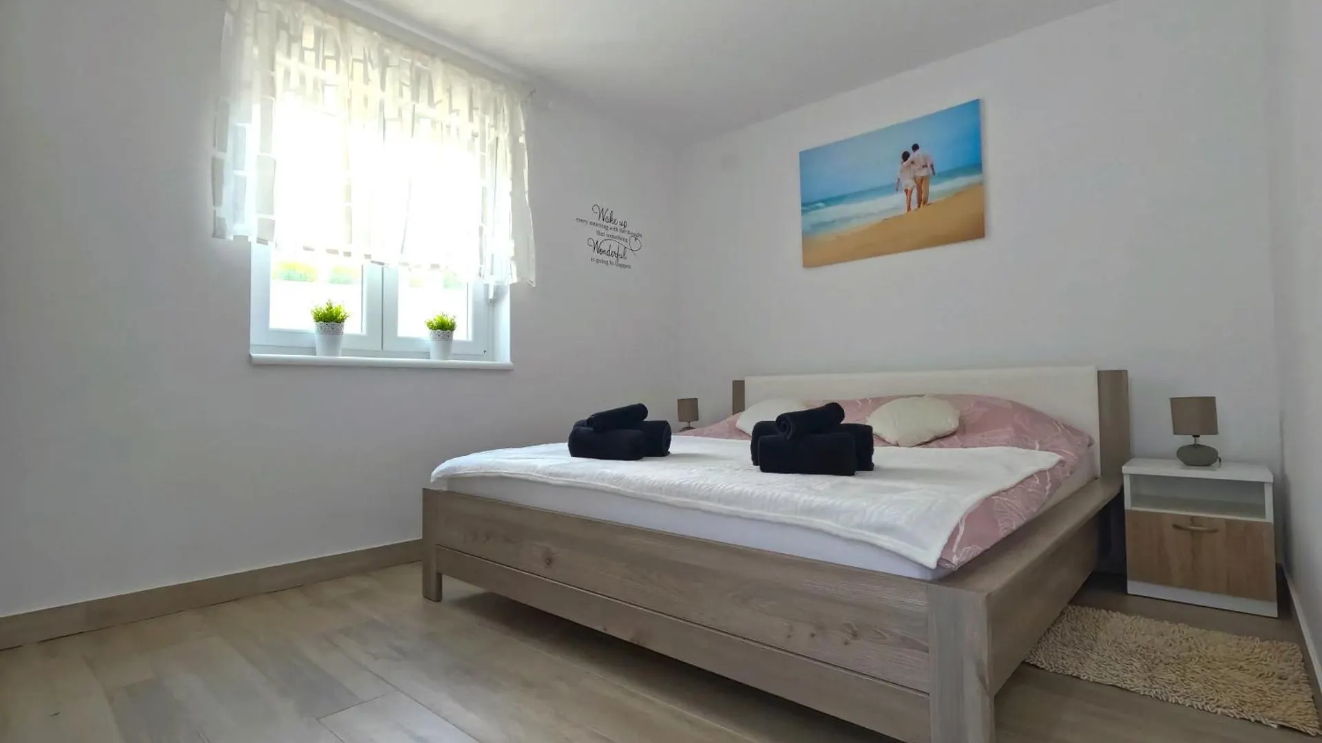 Apartment Apartmani Mia I Josip Crikvenica