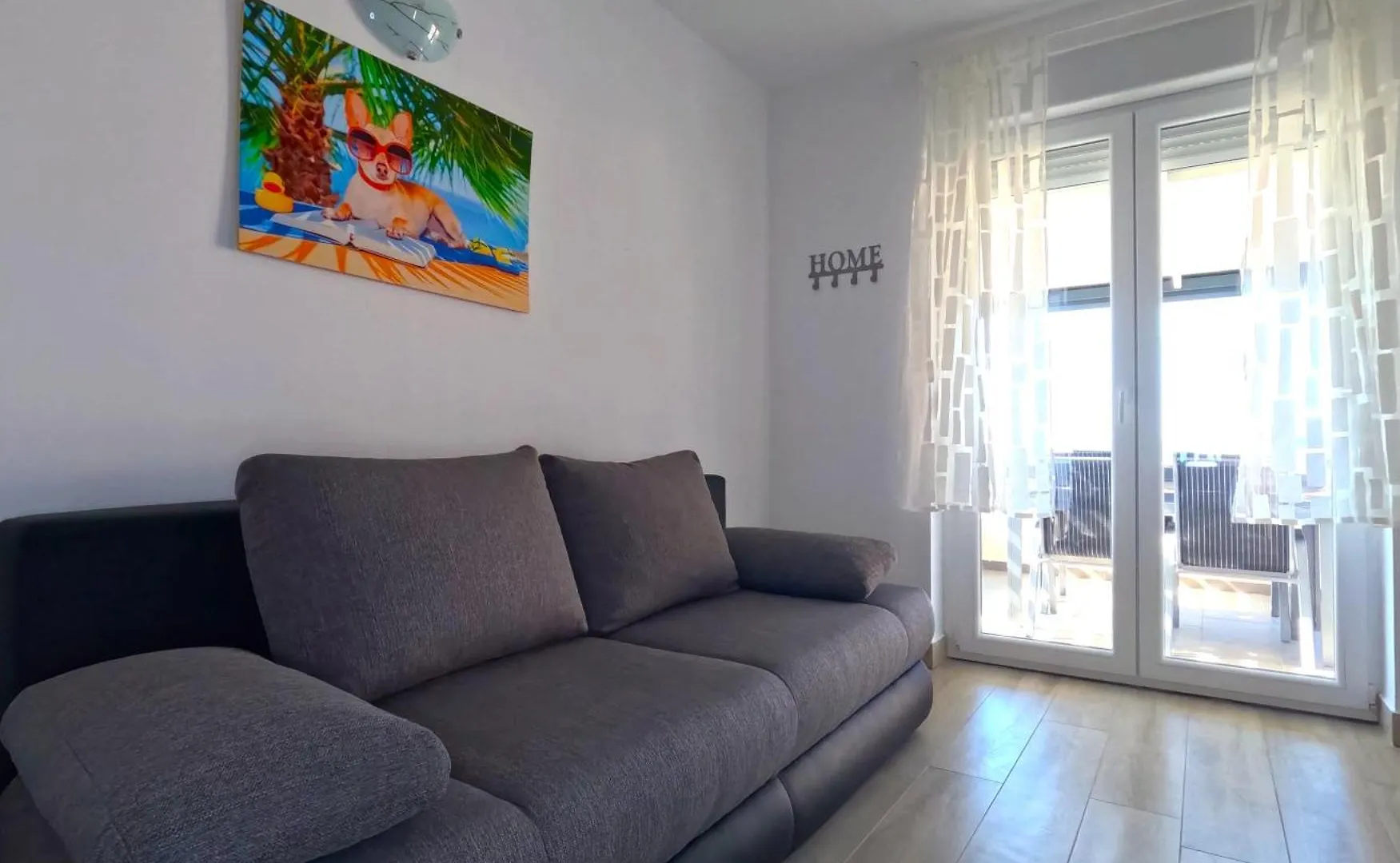 Apartment Apartmani Mia I Josip Crikvenica