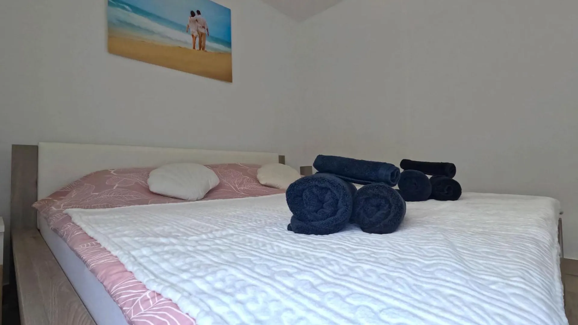 Apartment Apartmani Mia I Josip Crikvenica Croatia