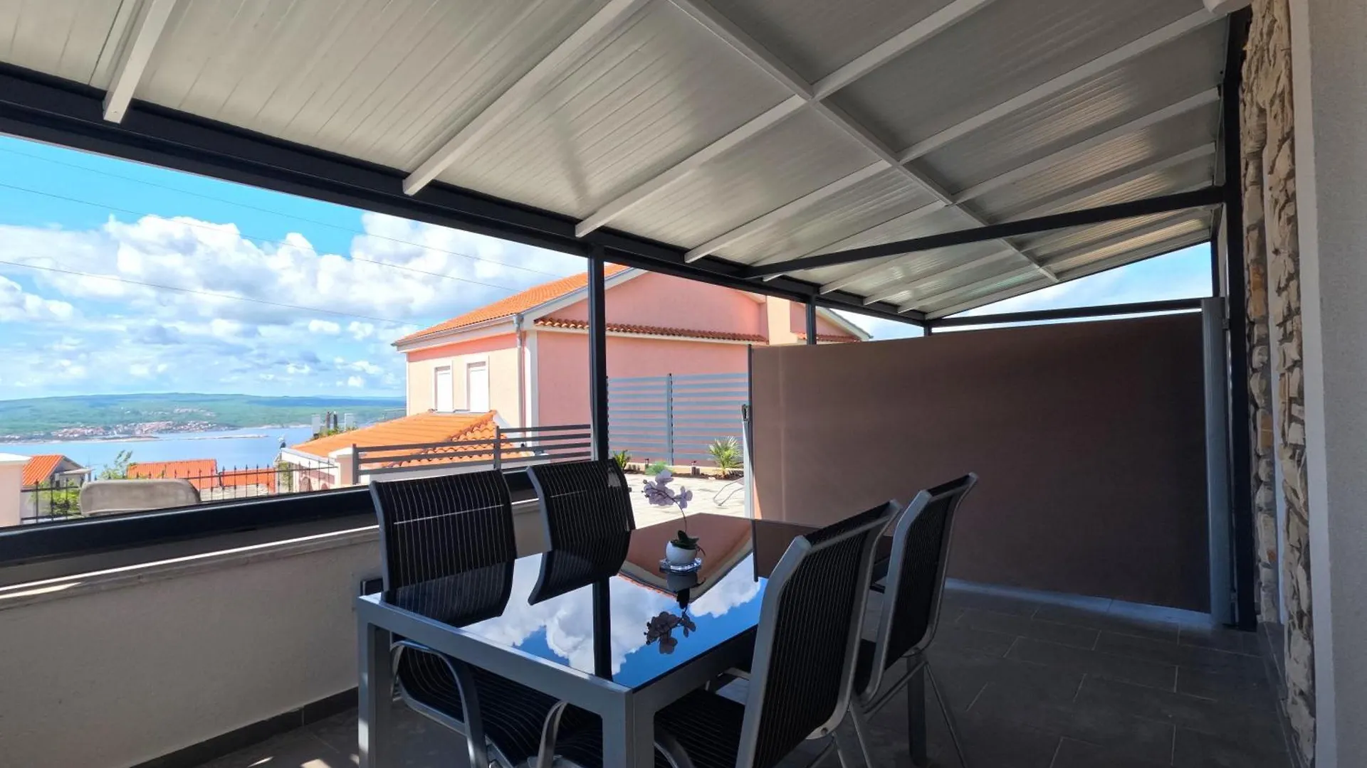 Apartmani Mia I Josip Crikvenica