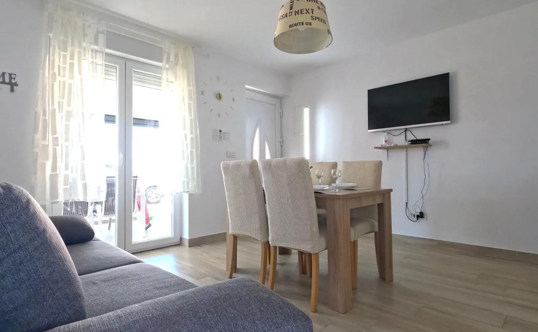 Apartmani Mia I Josip Crikvenica Croatia