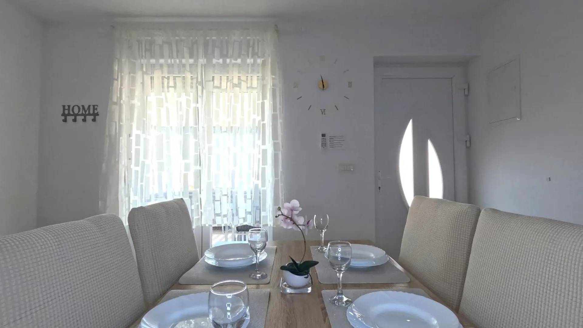 Apartmani Mia I Josip Crikvenica
