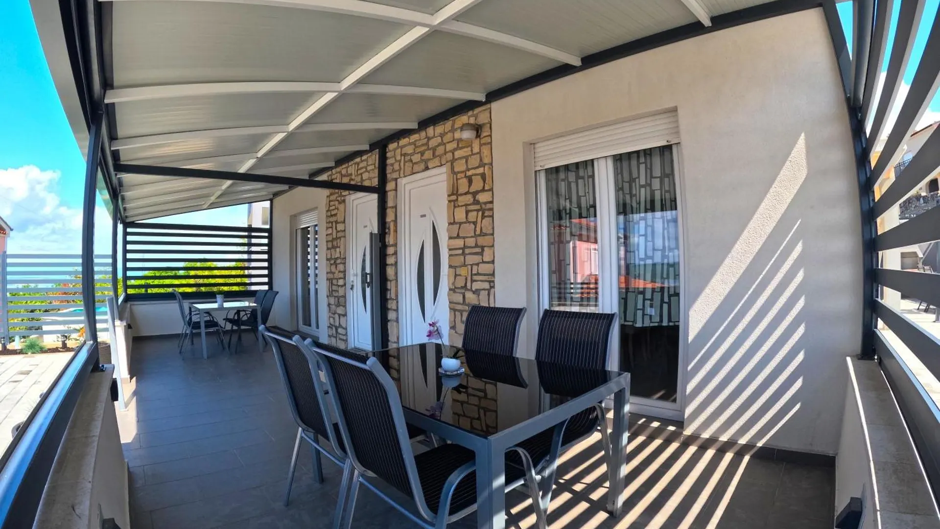 Apartmani Mia I Josip Crikvenica Croatia