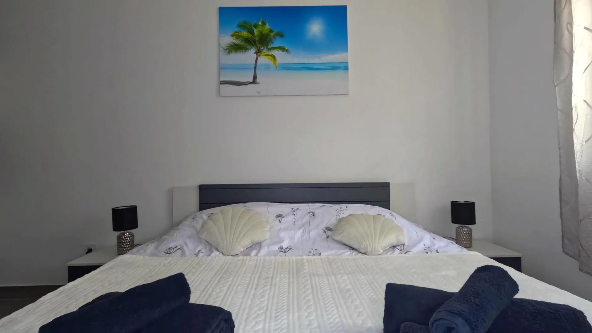 Apartmani Mia I Josip Crikvenica Apartment