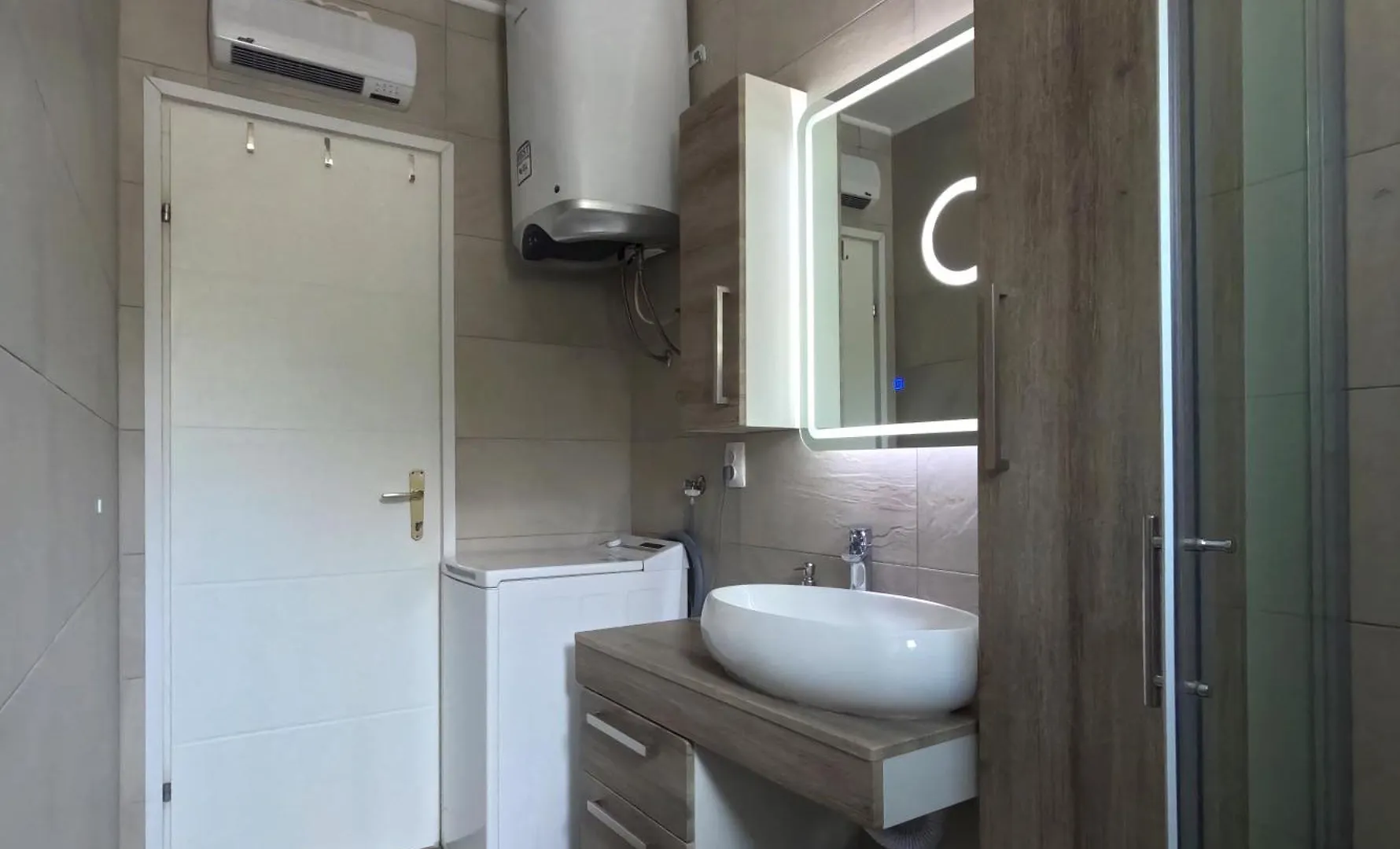 Apartmani Mia I Josip Crikvenica Διαμέρισμα
