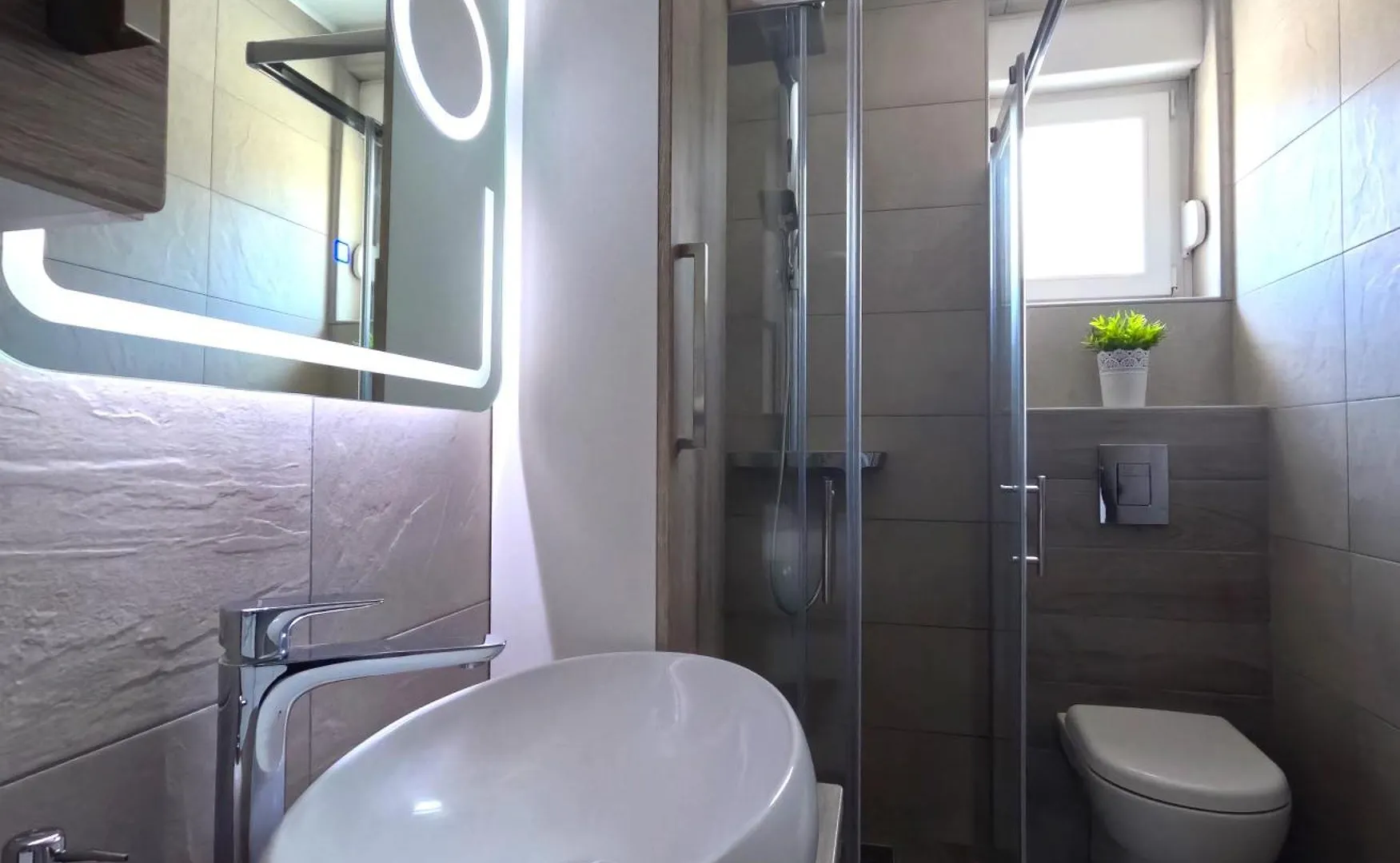 Apartment Apartmani Mia I Josip Crikvenica Croatia