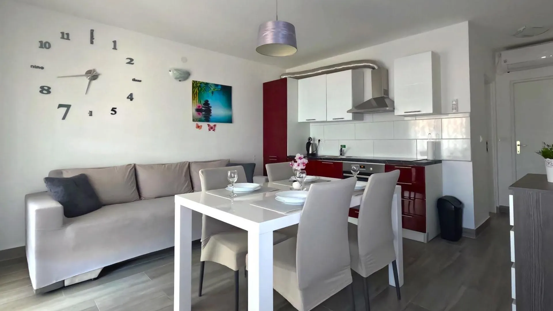 Διαμέρισμα Apartmani Mia I Josip Crikvenica