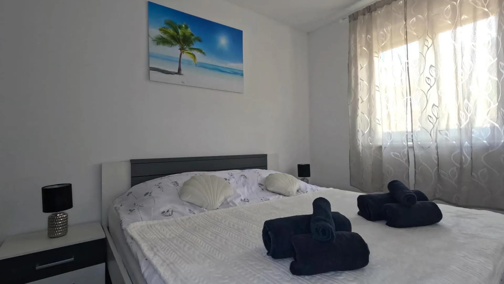 Apartment Apartmani Mia I Josip Crikvenica Croatia