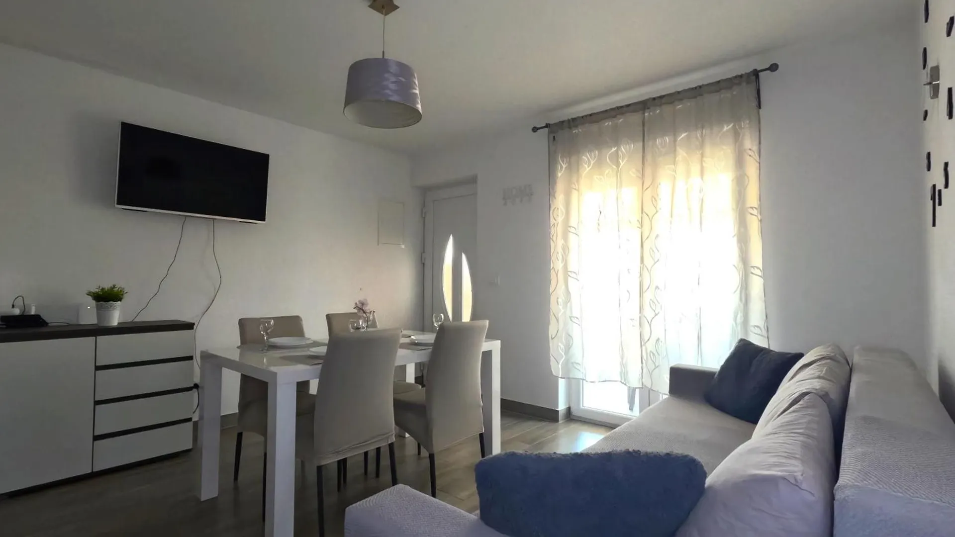 Apartmani Mia I Josip Crikvenica