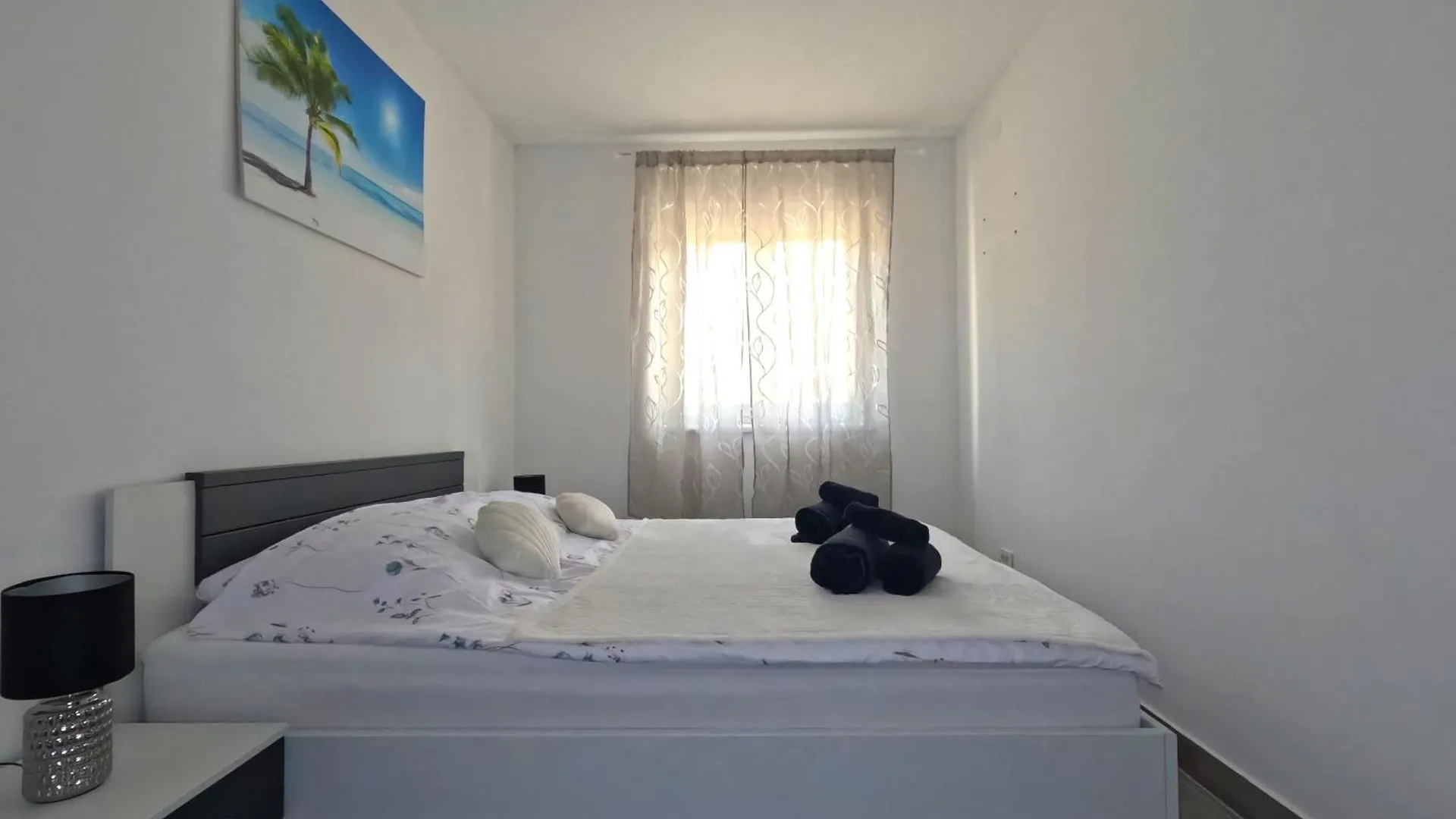 Apartmani Mia I Josip Crikvenica Apartment
