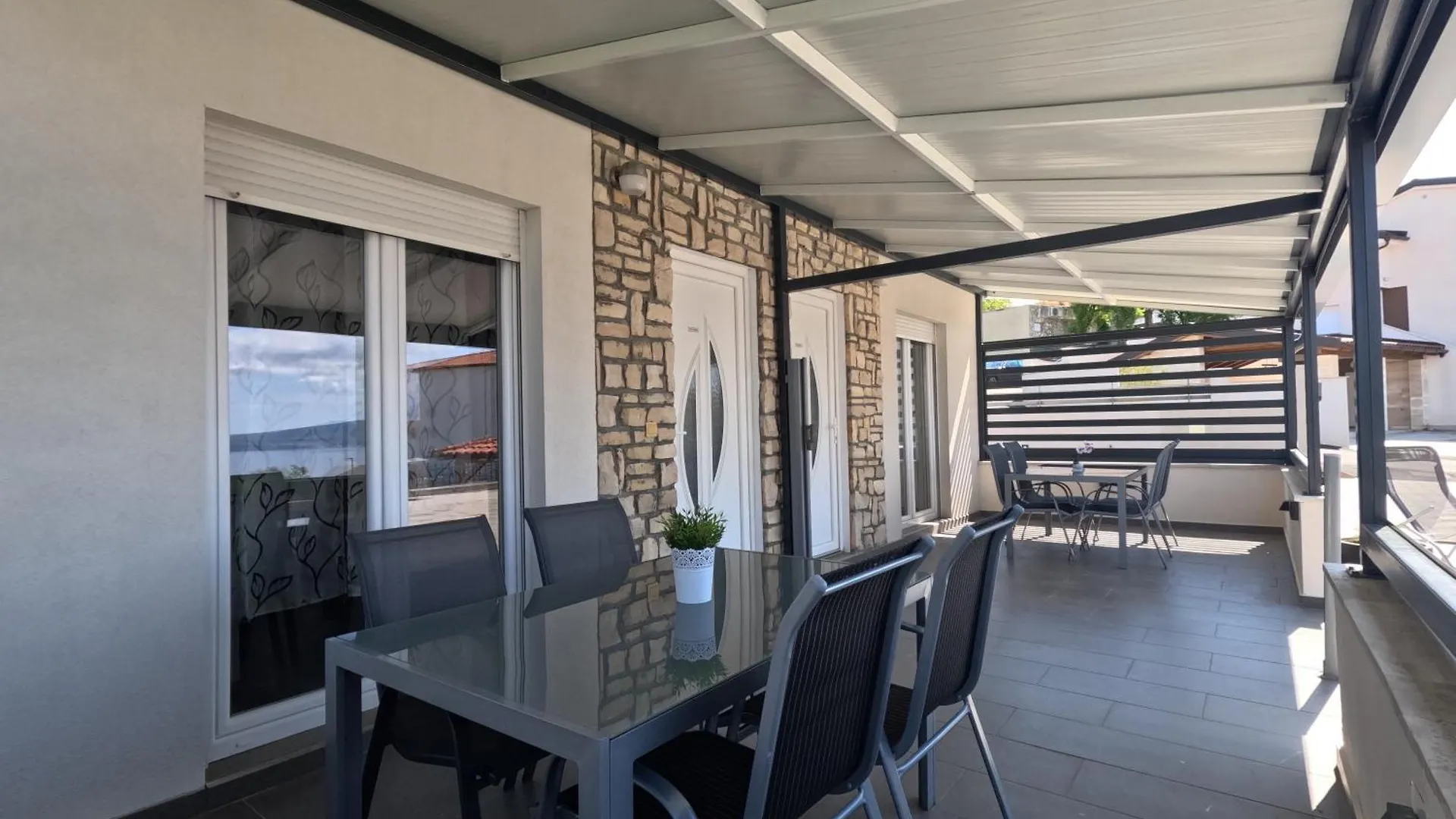 Διαμέρισμα Apartmani Mia I Josip Crikvenica