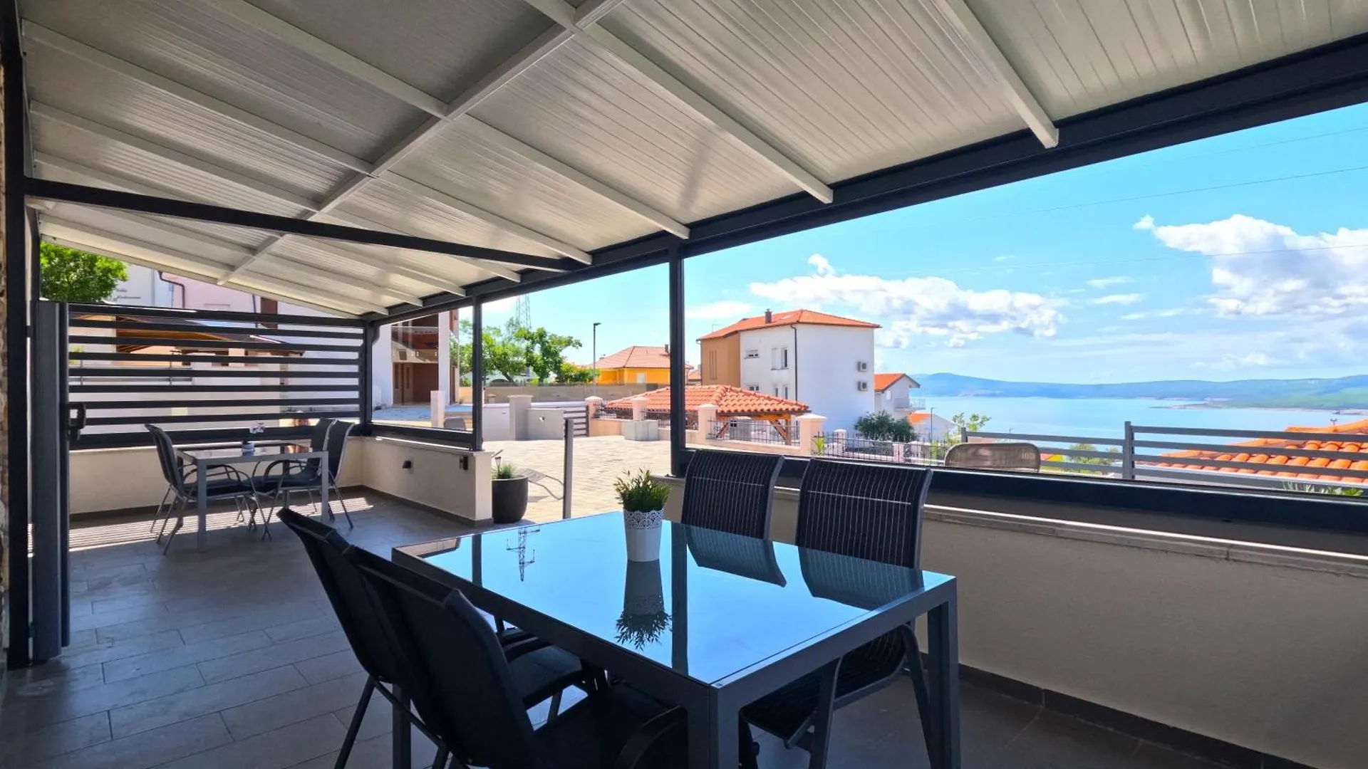 Apartmani Mia I Josip Crikvenica Apartment